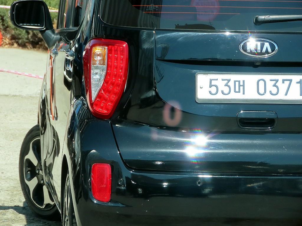 Cadillac Escalade - Vista 10