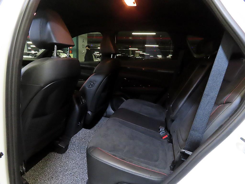 HYUNDAI Tucson - Vista 7