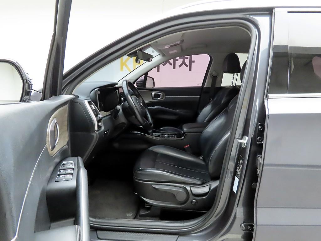 KIA Sorento - Vista 12