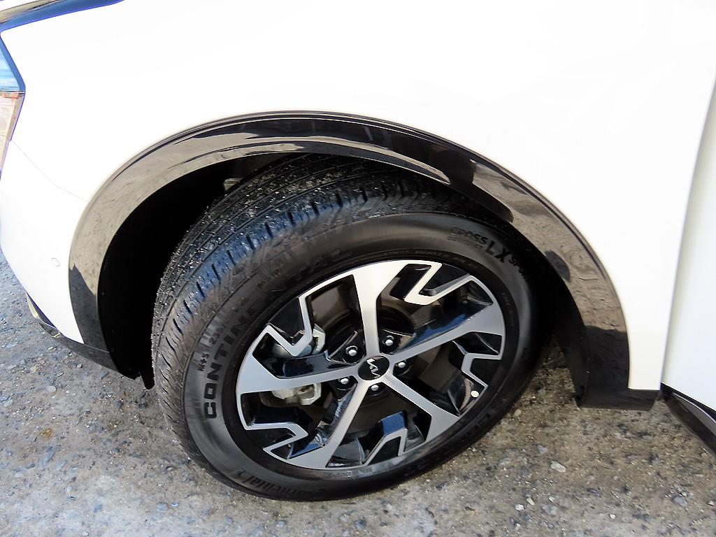 KIA Sportage 2024 Blanco - Importación desde Corea - HF Imports Iquique - Foto 20