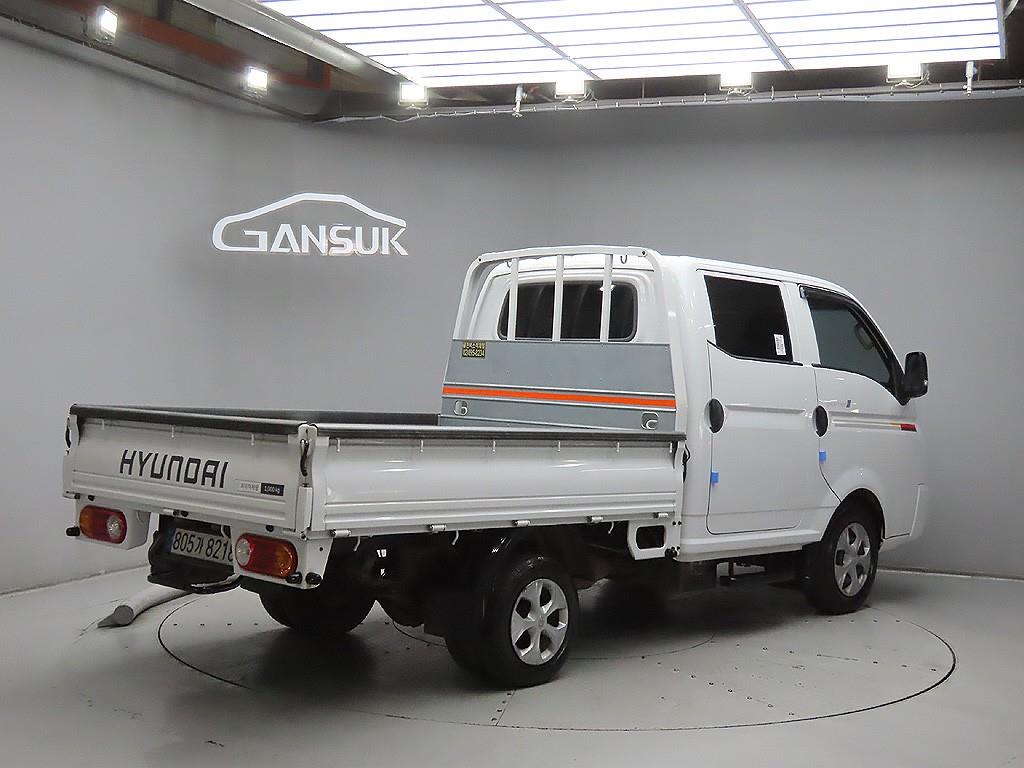 Small Truck Cargo (small) - Vista 7