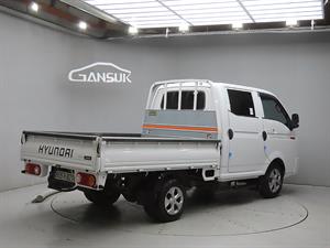 Small Truck Cargo (small) - Vista 8