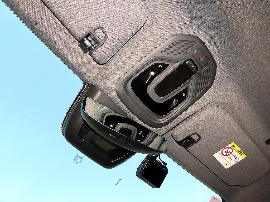 SAMSUNG Grand Koleos 2025 Negro - Importación desde Corea - HF Imports Iquique - Foto 15