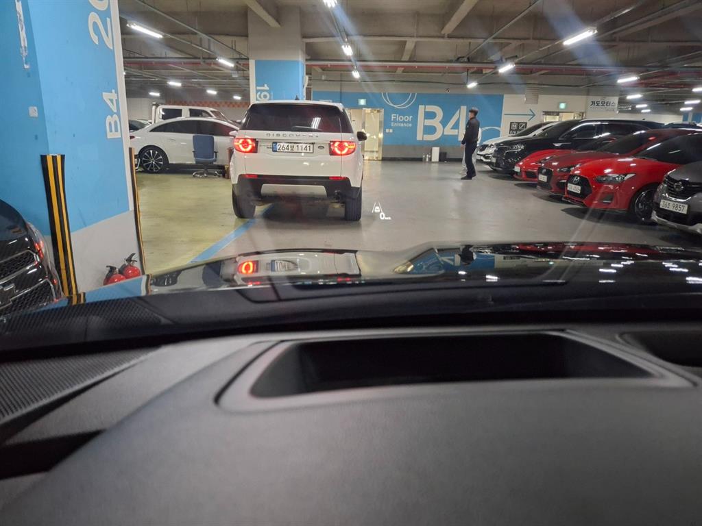 KIA Sorento 2022 Negro - Importación desde Corea - HF Imports Iquique - Foto 14