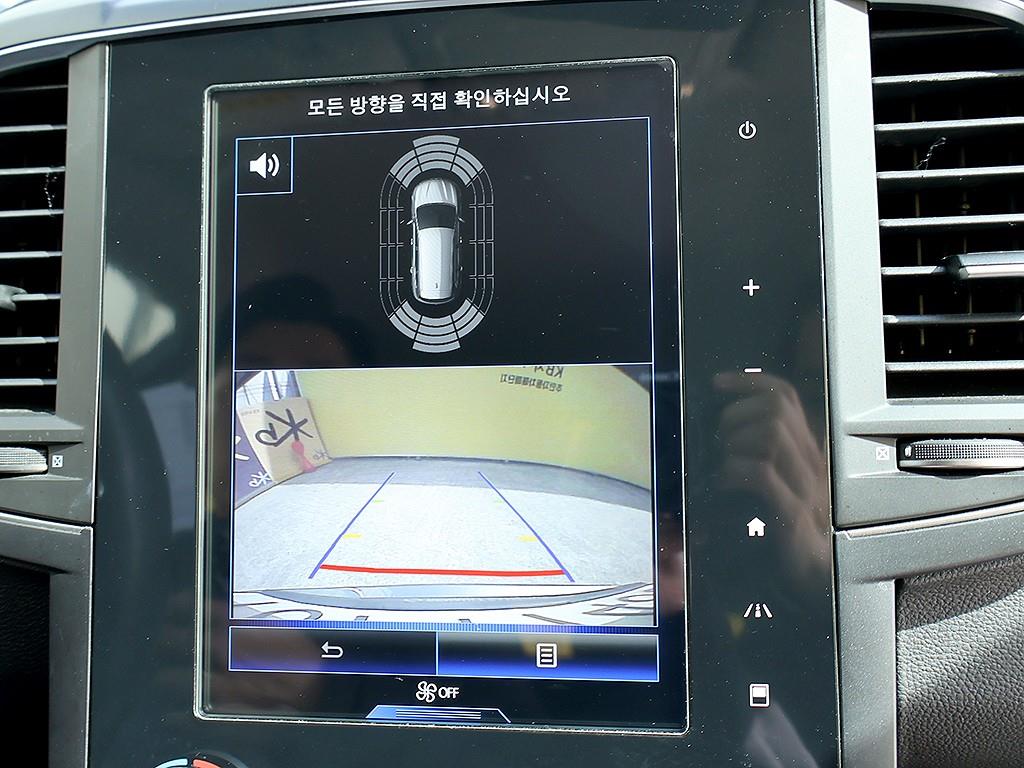 SAMSUNG QM6 2020 Gris - Importación desde Corea - HF Imports Iquique - Foto 10