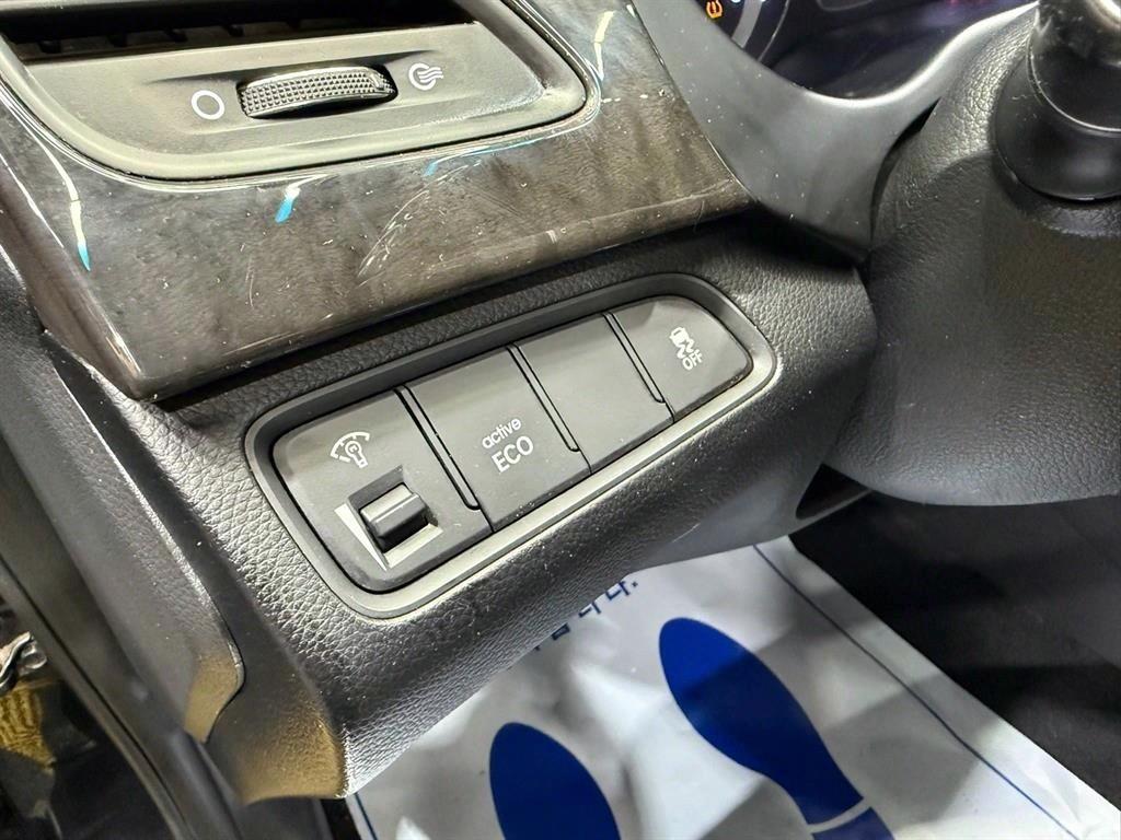 HYUNDAI Grandeur 2011 Negro - Importación desde Corea - HF Imports Iquique - Foto 18