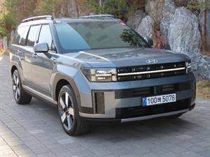 HYUNDAI Santa Fe - Vista 4