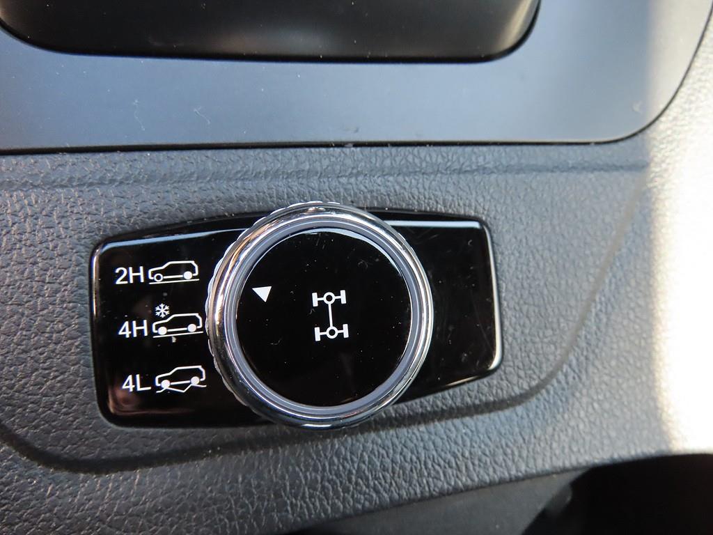 Ssangyong Rexton 2021 Rojo - Importación desde Corea - HF Imports Iquique - Foto 16