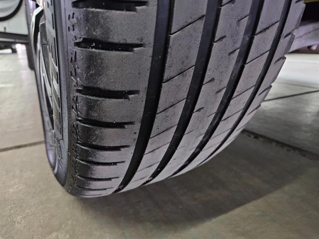 Volvo XC60 2021 Blanco - Importación desde Corea - HF Imports Iquique - Foto 19