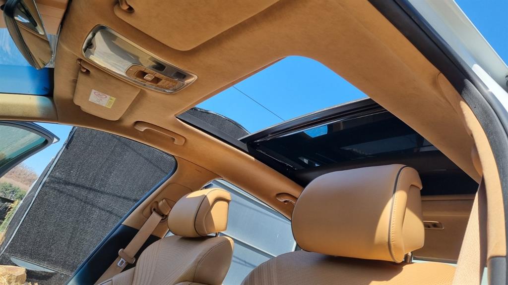 Genesis G80 2021 Blanco - Importación desde Corea - HF Imports Iquique - Foto 17