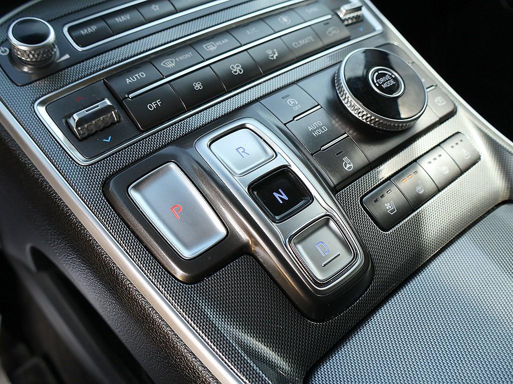 HYUNDAI Santa Fe 2021 Gris - Importación desde Corea - HF Imports Iquique - Foto 7