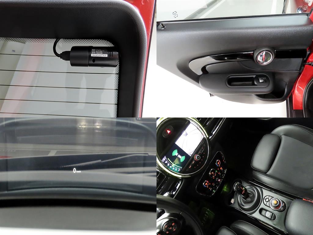 Mini Clubman 2020 - Importación desde Corea - HF Imports Iquique - Foto 18