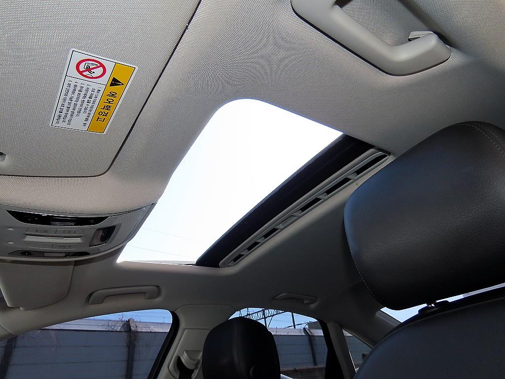 Audi A6 2015 - Importación desde Corea - HF Imports Iquique - Foto 17