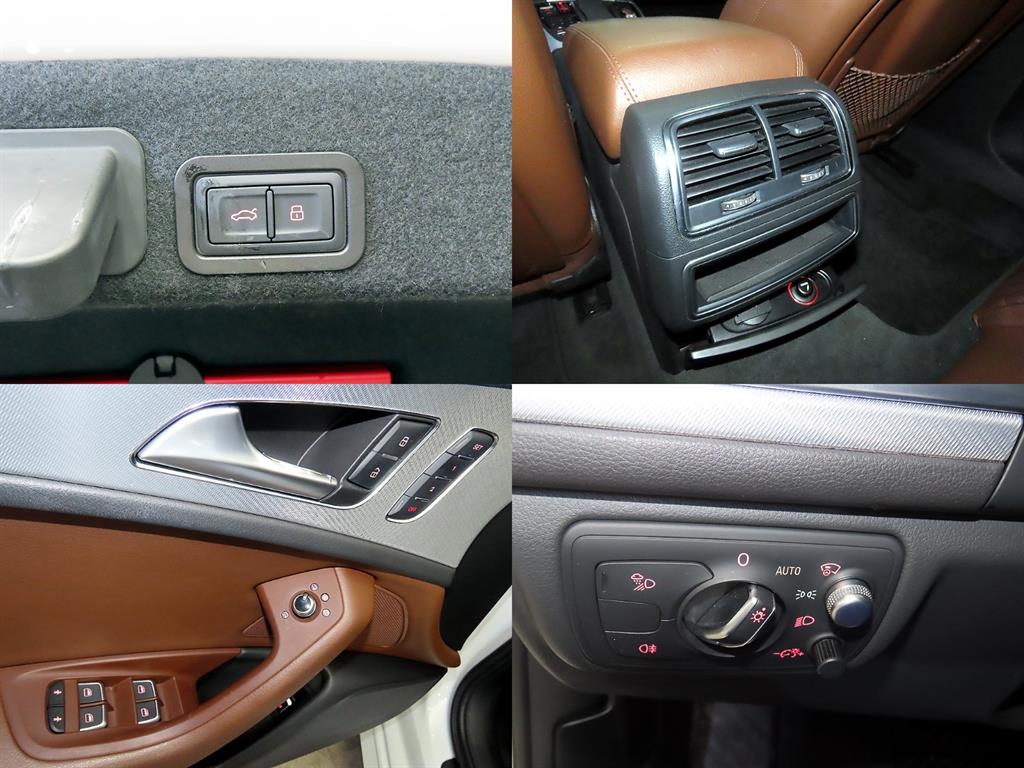 Audi A7 2017 - Importación desde Corea - HF Imports Iquique - Foto 18