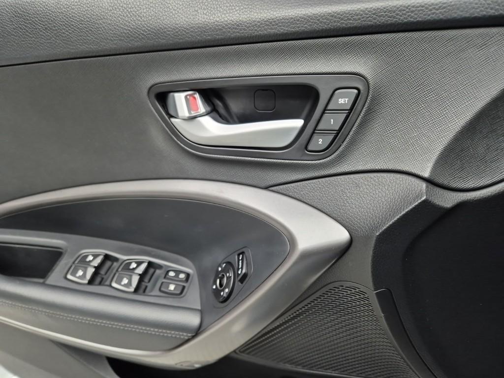 HYUNDAI Maxcruz 2016 Gris - Importación desde Corea - HF Imports Iquique - Foto 18