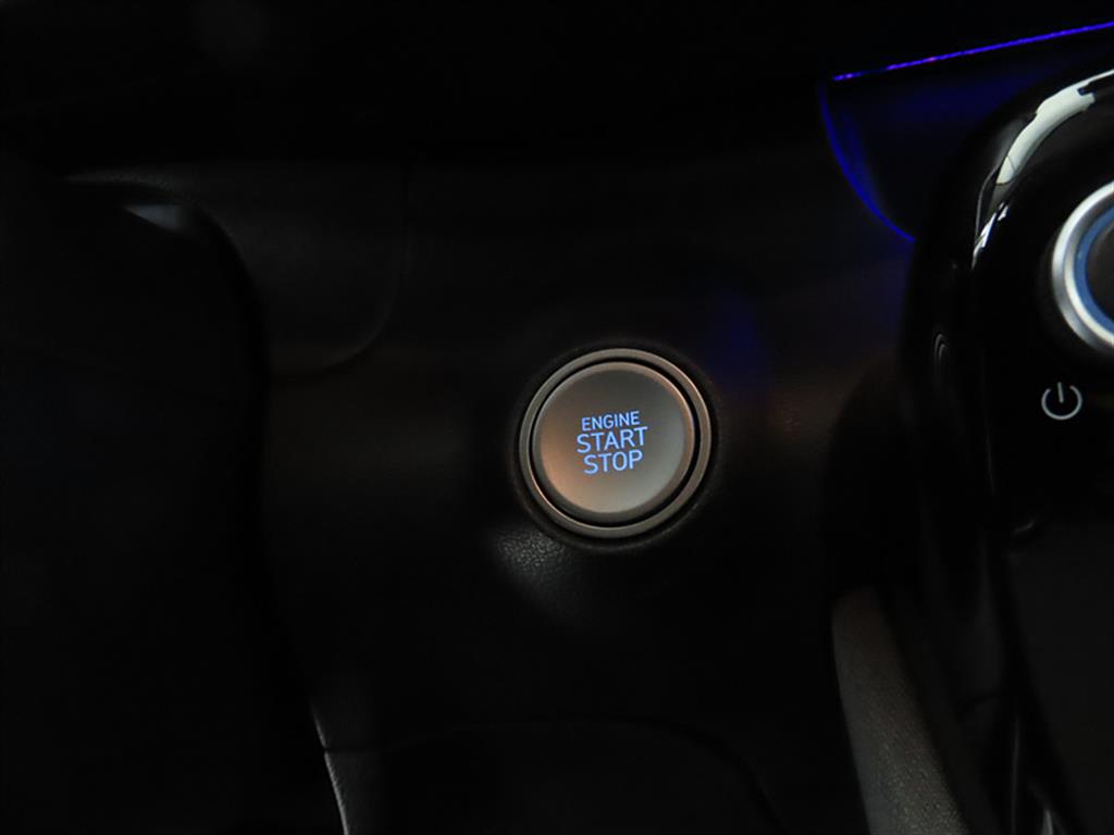 HYUNDAI Casper - Vista 10