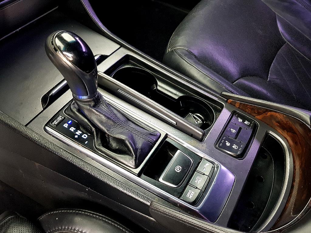 HYUNDAI Aslan 2015 Plateado - Importación desde Corea - HF Imports Iquique - Foto 13