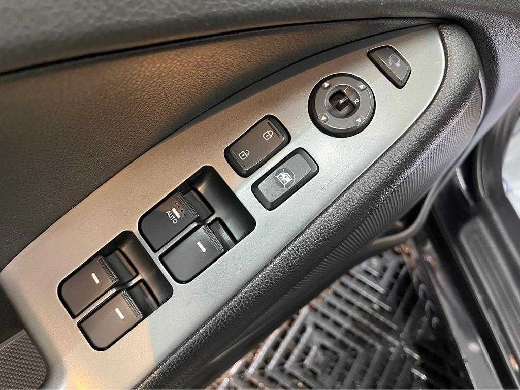 KIA K5 2014 Negro - Importación desde Corea - HF Imports Iquique - Foto 15