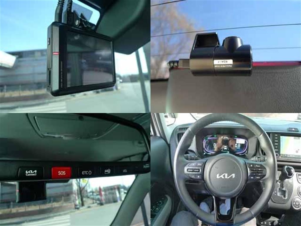 KIA Ray 2025 the color of pearl - Importación desde Corea - HF Imports Iquique - Foto 15