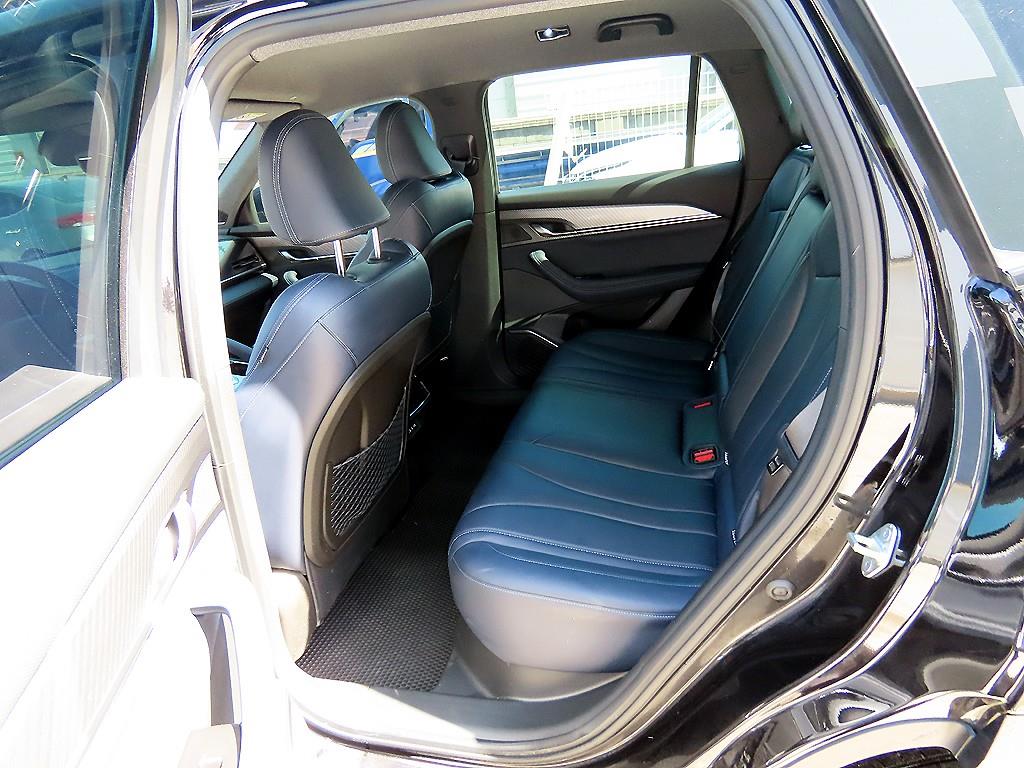 SAMSUNG Grand Koleos - Vista 6