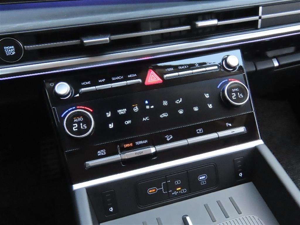 HYUNDAI Santa Fe 2025 - Importación desde Corea - HF Imports Iquique - Foto 7