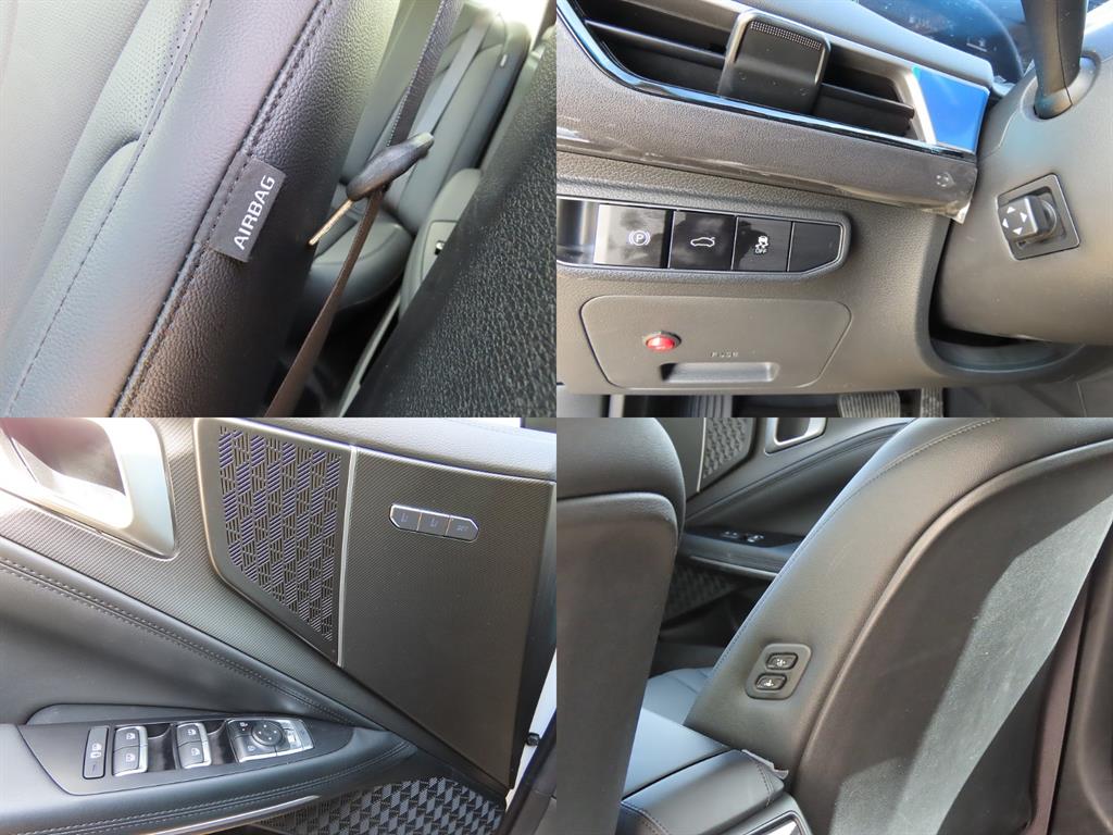 KIA K8 2026 Blanco - Importación desde Corea - HF Imports Iquique - Foto 19