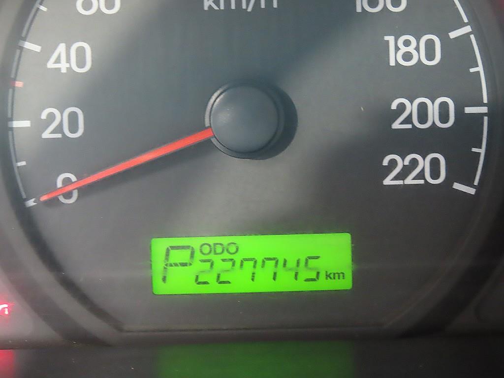 HYUNDAI Starex - Vista 11