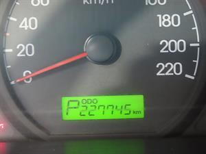 HYUNDAI Starex - Vista 12