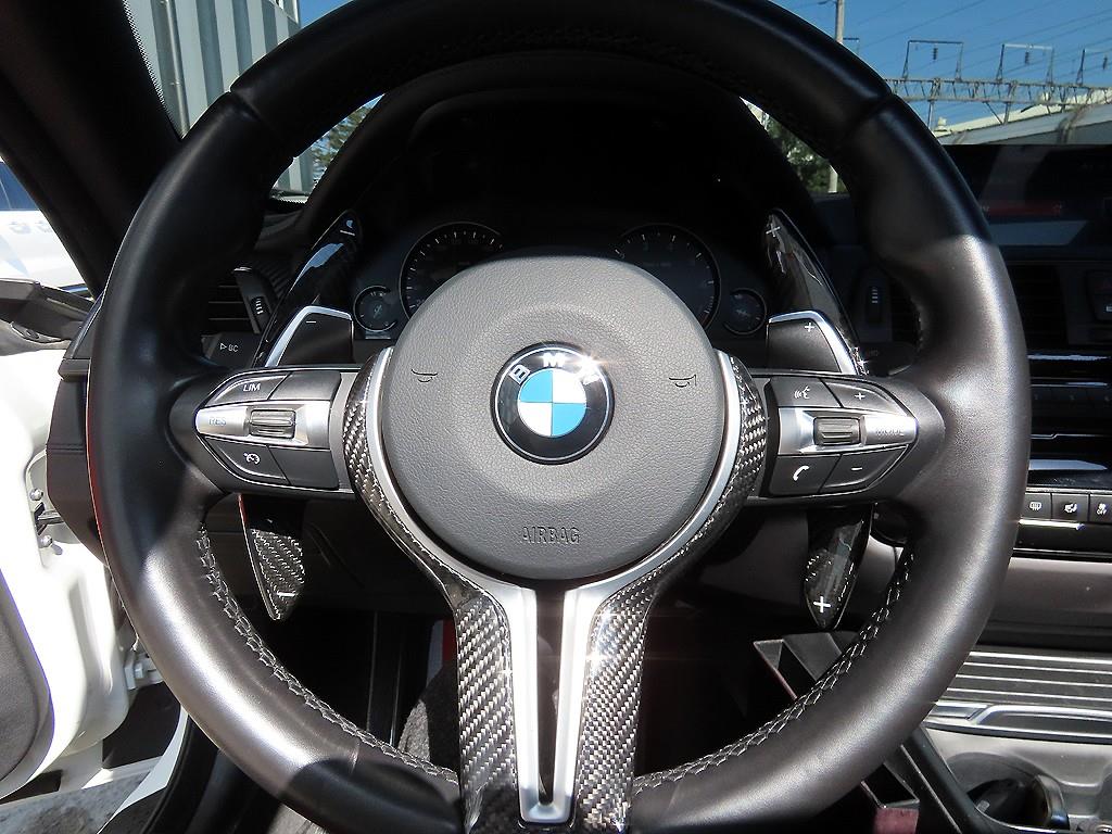 BMW 4 Series - Vista 8