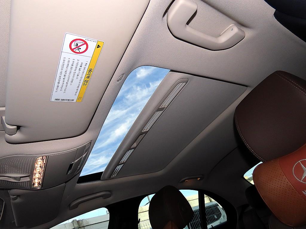 Mercedes Benz E class 2018 - Importación desde Corea - HF Imports Iquique - Foto 18