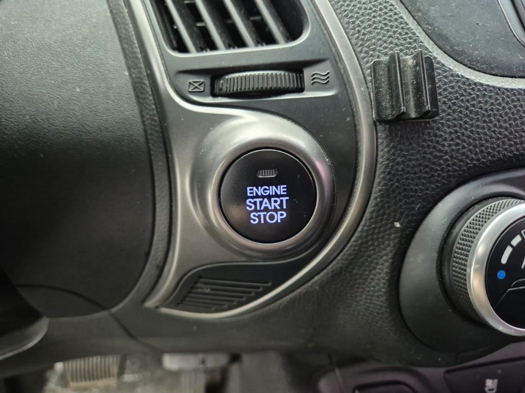 HYUNDAI Tucson 2014 Blanco - Importación desde Corea - HF Imports Iquique - Foto 16