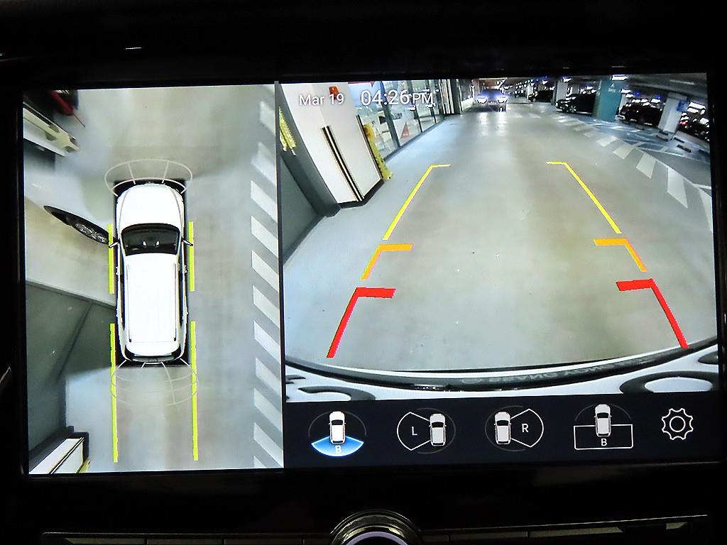 Ssangyong Rexton 2019 Blanco - Importación desde Corea - HF Imports Iquique - Foto 14