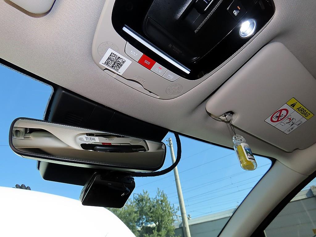 KIA Sportage 2024 Blanco - Importación desde Corea - HF Imports Iquique - Foto 14