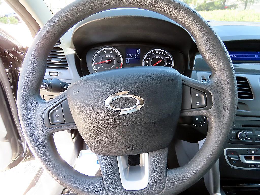 SAMSUNG SM5 - Vista 8