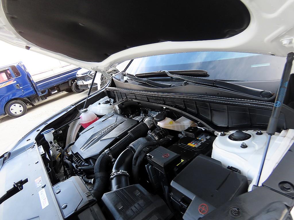 HYUNDAI Sorento 2024 Blanco - Importación desde Corea - HF Imports Iquique - Foto 19