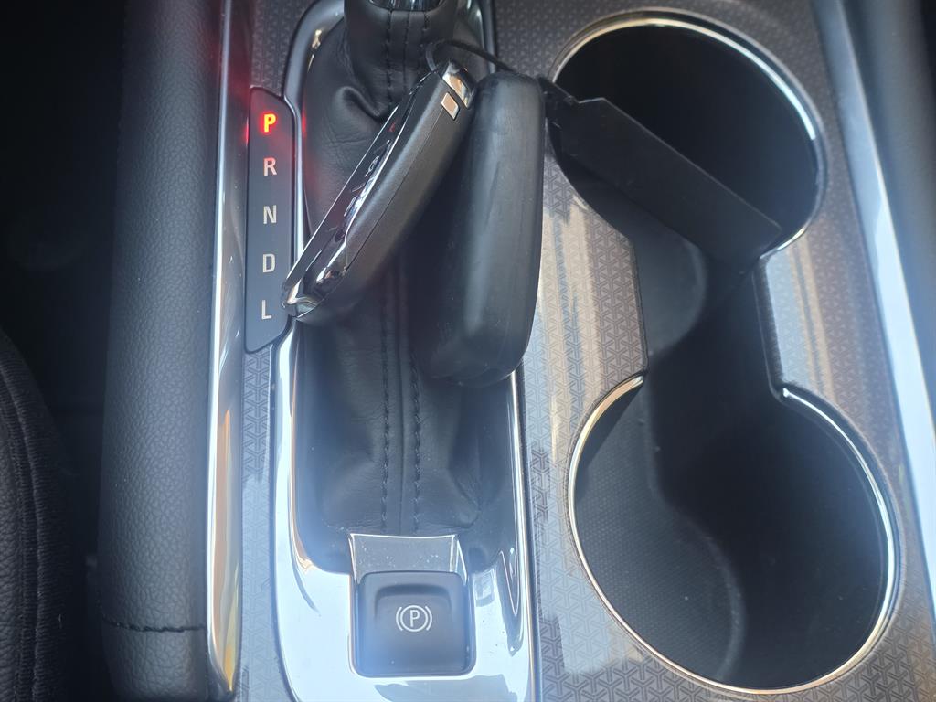 Chevrolet Malibu 2018 Blanco - Importación desde Corea - HF Imports Iquique - Foto 14