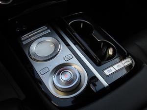 Genesis G80 - Vista 12