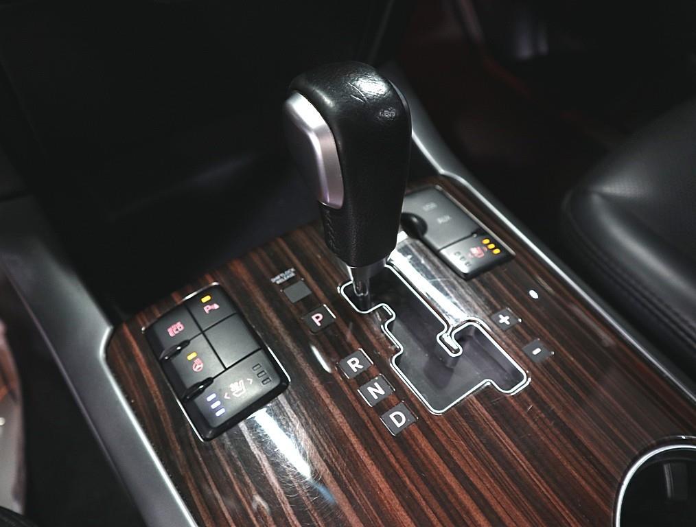 KIA Mohave 2017 Negro - Importación desde Corea - HF Imports Iquique - Foto 14