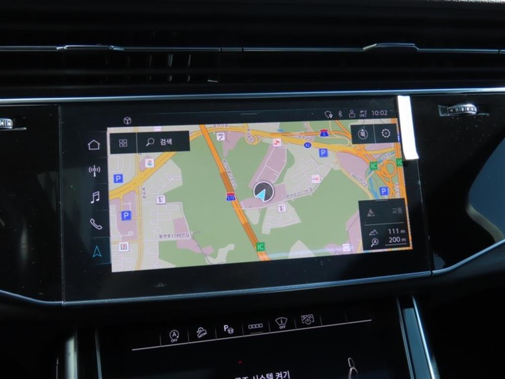 Audi Q7 2021 - Importación desde Corea - HF Imports Iquique - Foto 8