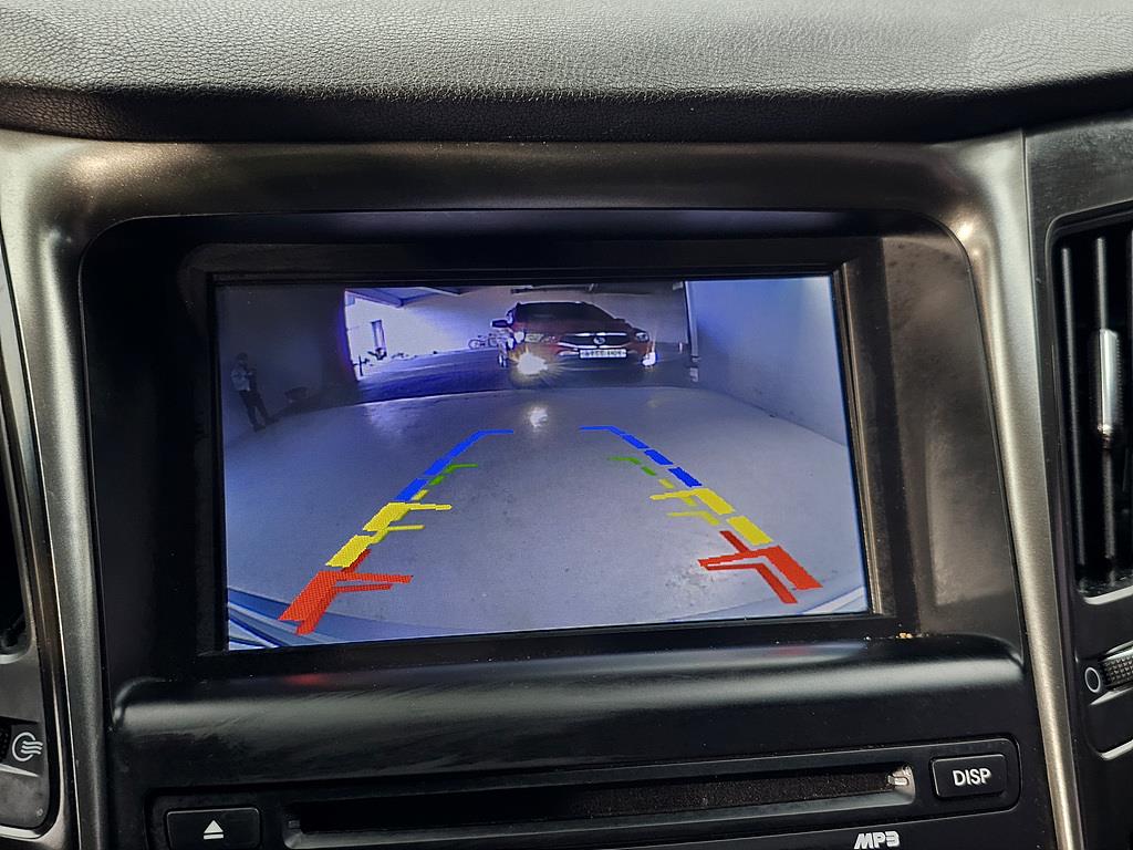 HYUNDAI Sonata 2014 Gris - Importación desde Corea - HF Imports Iquique - Foto 13