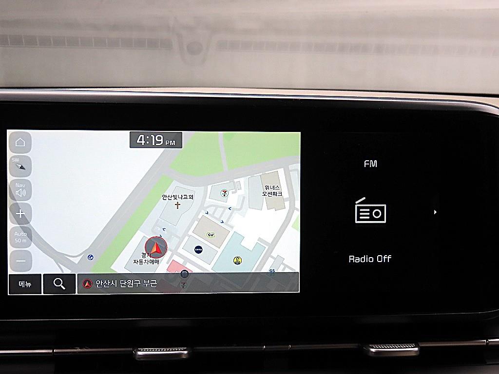 KIA Carnival 2022 Negro - Importación desde Corea - HF Imports Iquique - Foto 14