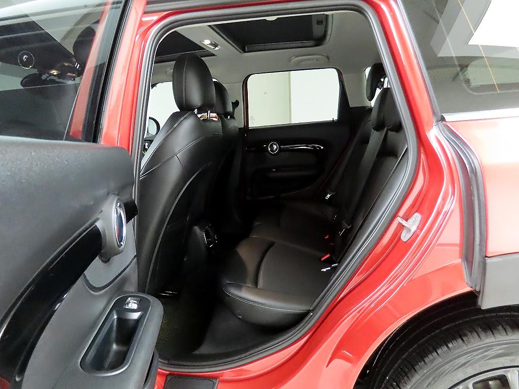 Mini Clubman 2020 - Importación desde Corea - HF Imports Iquique - Foto 13