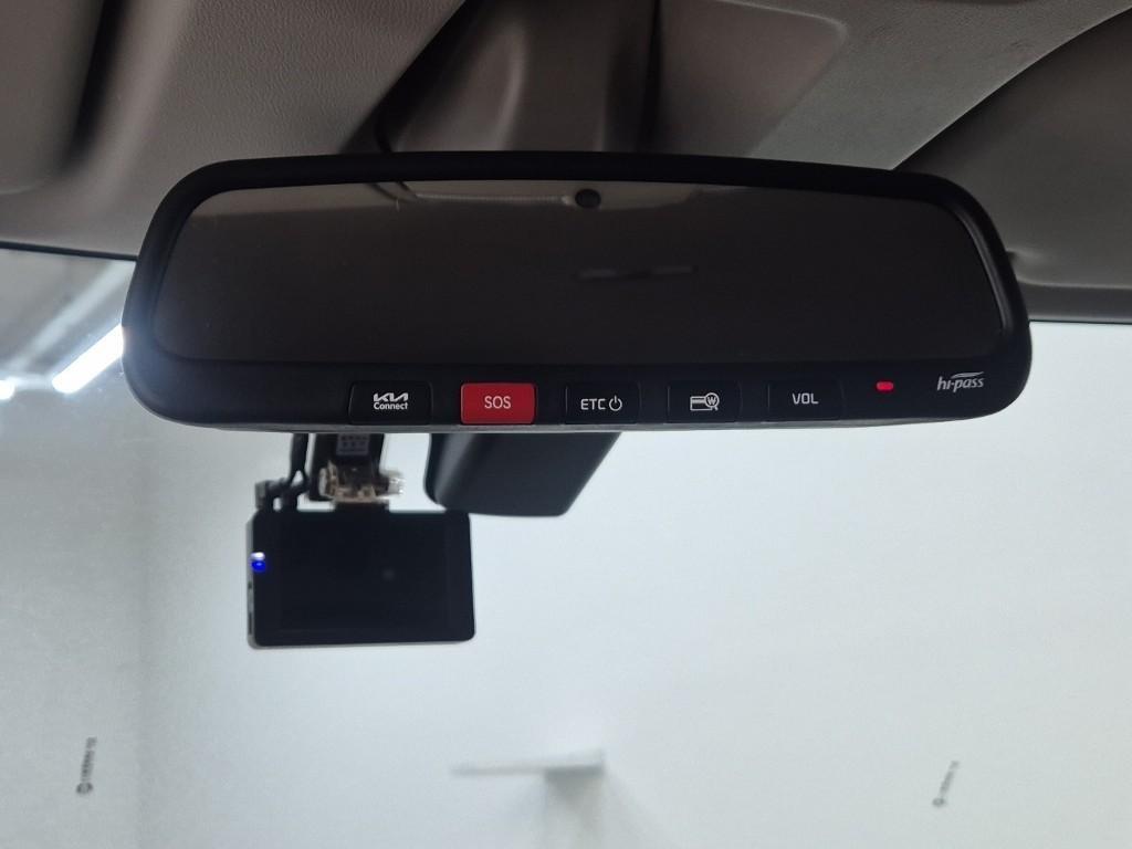 KIA Ray 2022 Blanco - Importación desde Corea - HF Imports Iquique - Foto 16