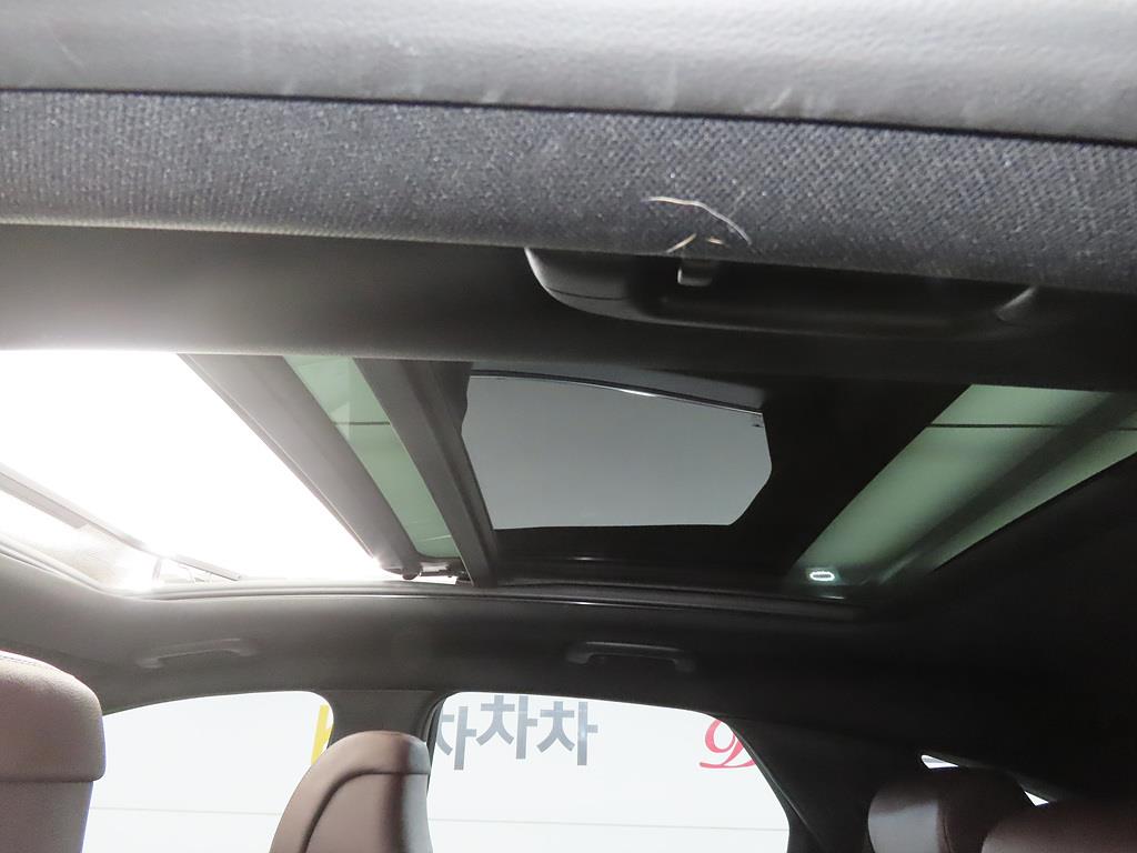 Genesis GV70 2021 Rojo - Importación desde Corea - HF Imports Iquique - Foto 13