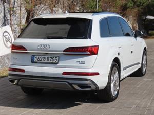 Audi Q7 - Vista 6