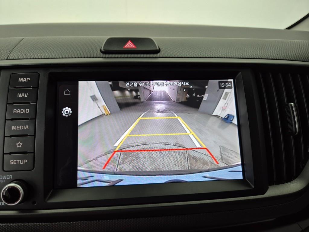 KIA Ray 2024 Blanco - Importación desde Corea - HF Imports Iquique - Foto 14