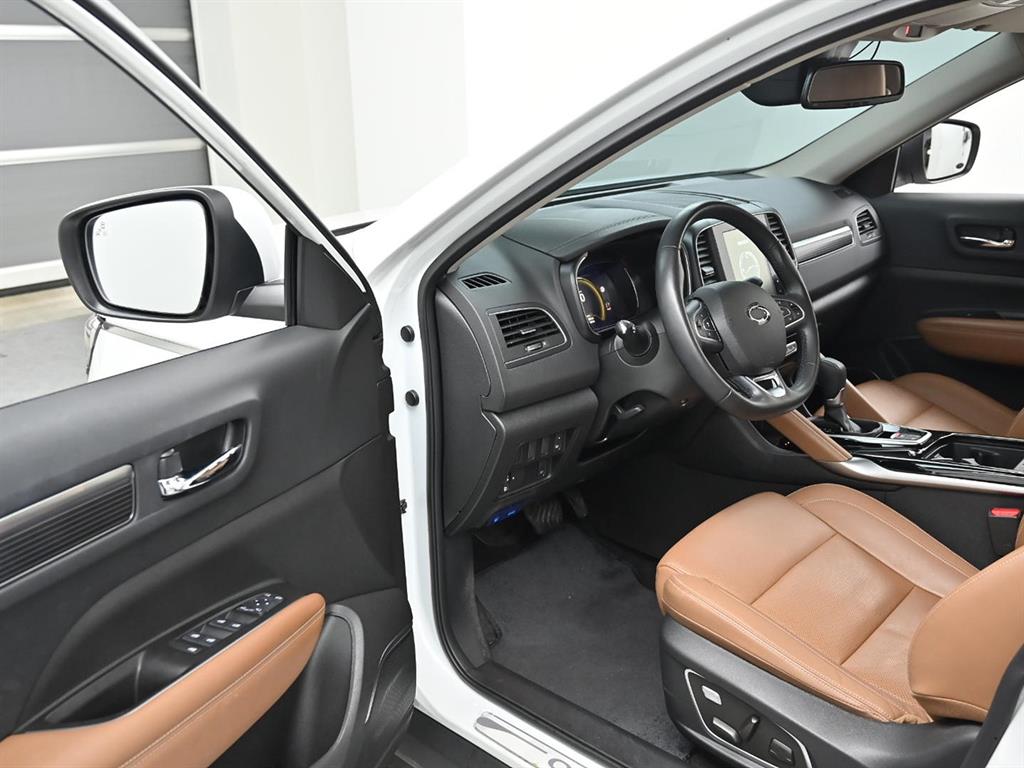 SAMSUNG QM6 - Vista 11