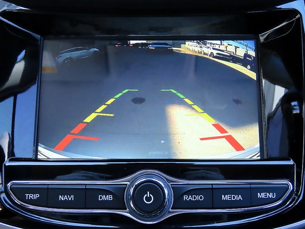 Chevrolet Trax 2017 - Importación desde Corea - HF Imports Iquique - Foto 14