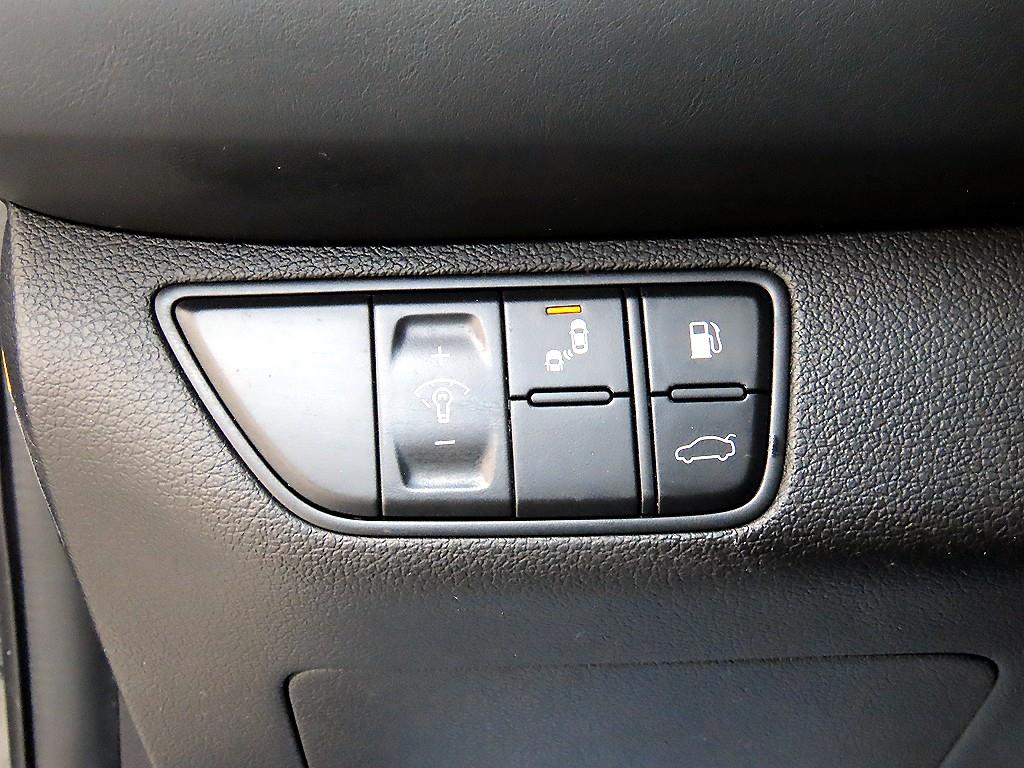 Genesis G70 - Vista 12