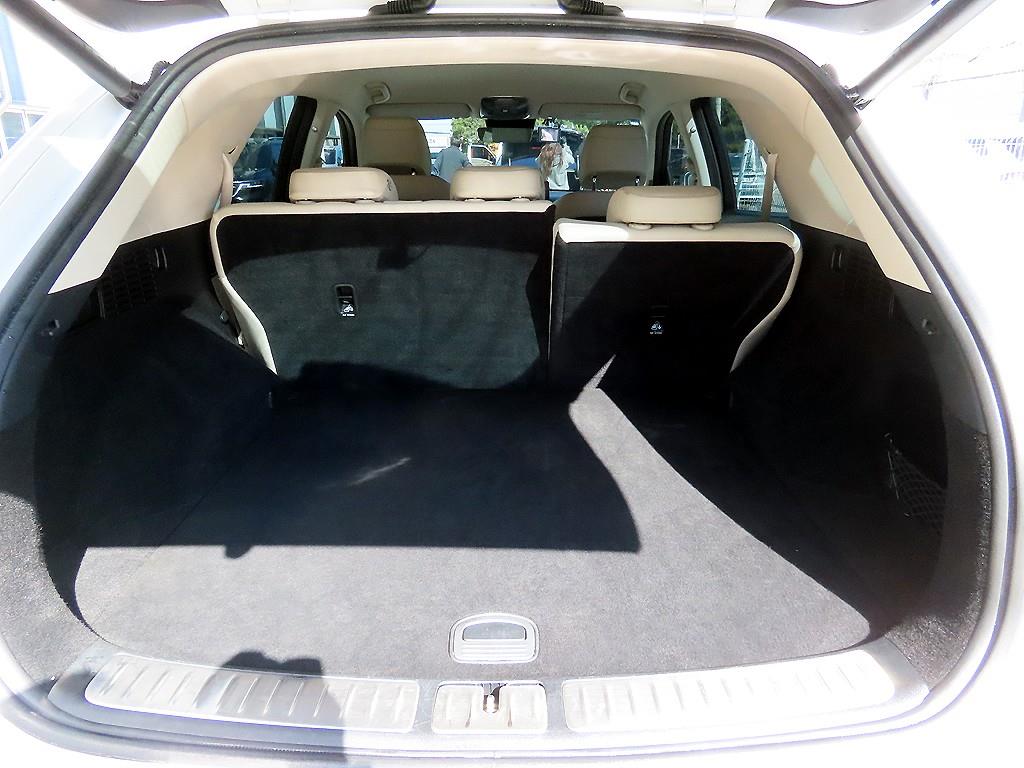 Genesis GV70 2021 Blanco - Importación desde Corea - HF Imports Iquique - Foto 18